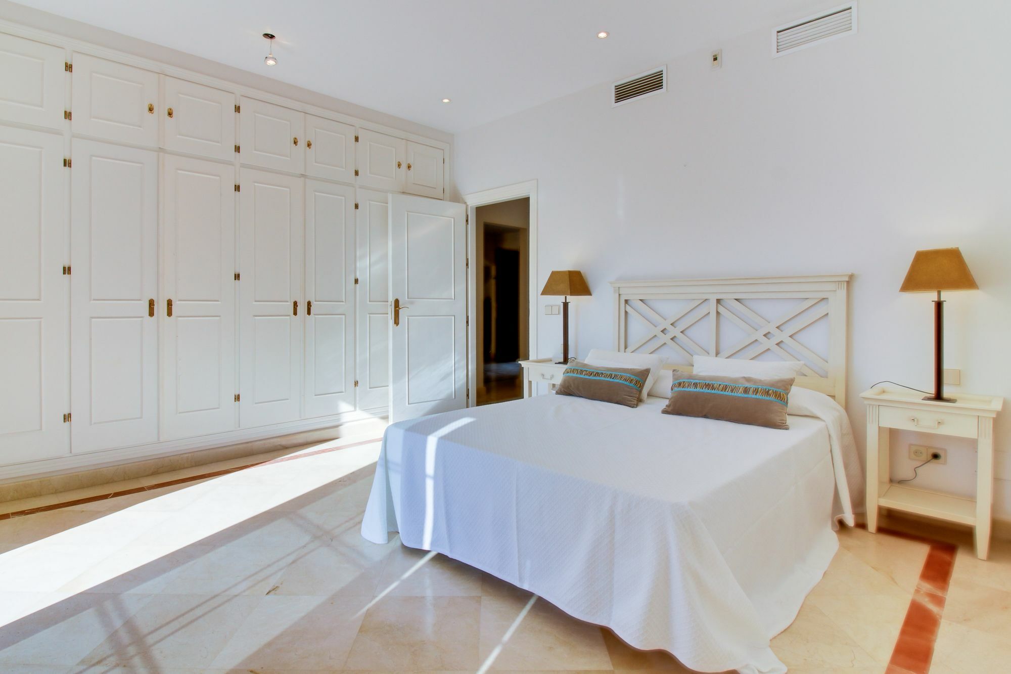 Villa Lirios Marbella Esterno foto