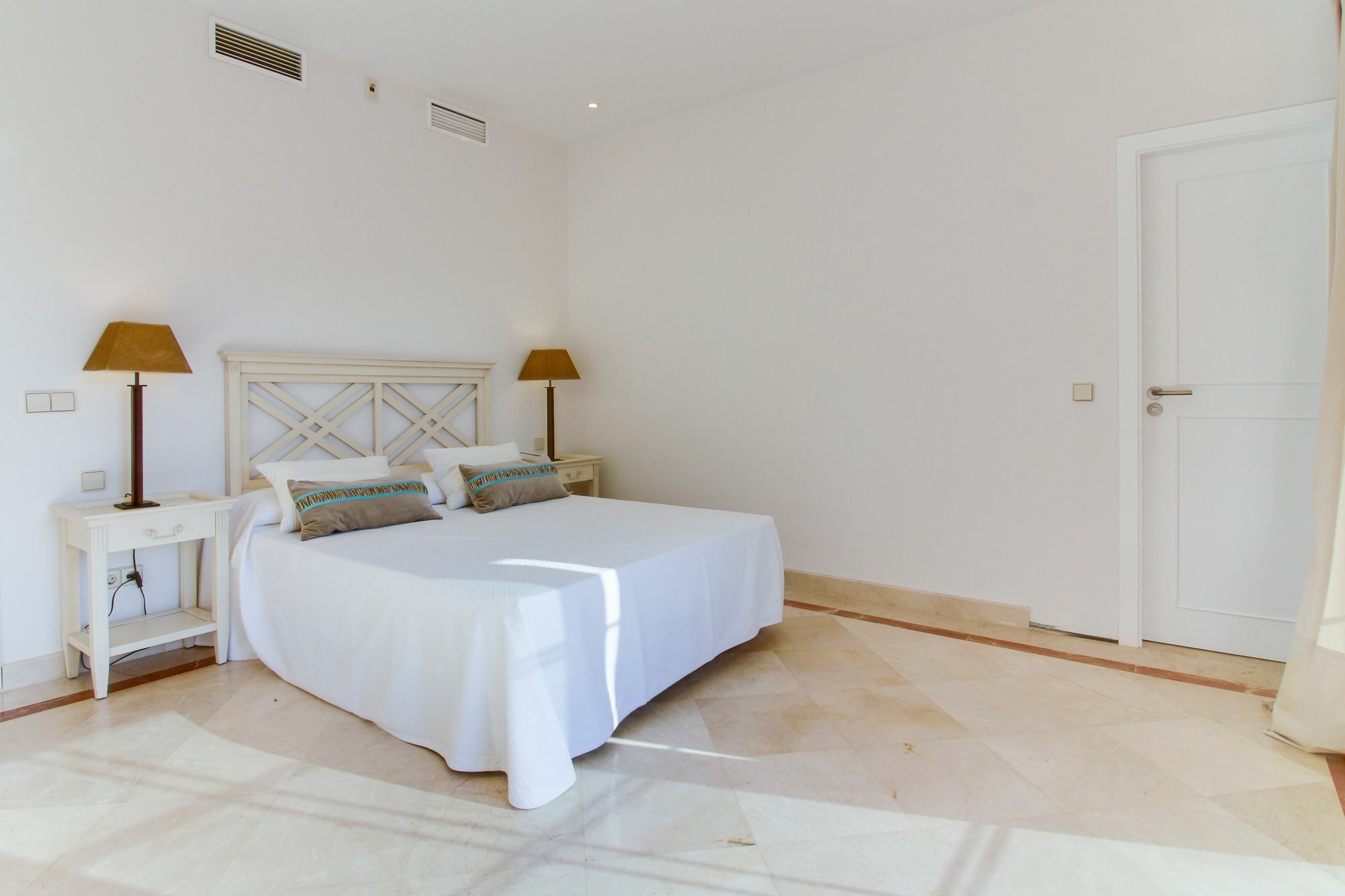 Villa Lirios Marbella Esterno foto